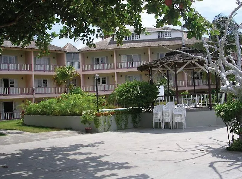 Grand Hotel Excelsior Port Royal Kingston