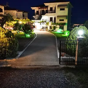 Nastasia Aparthotel Afytos