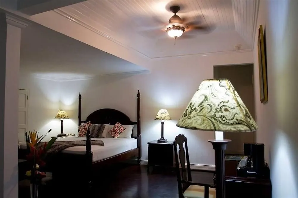 Grand Hotel Excelsior Port Royal Kingston