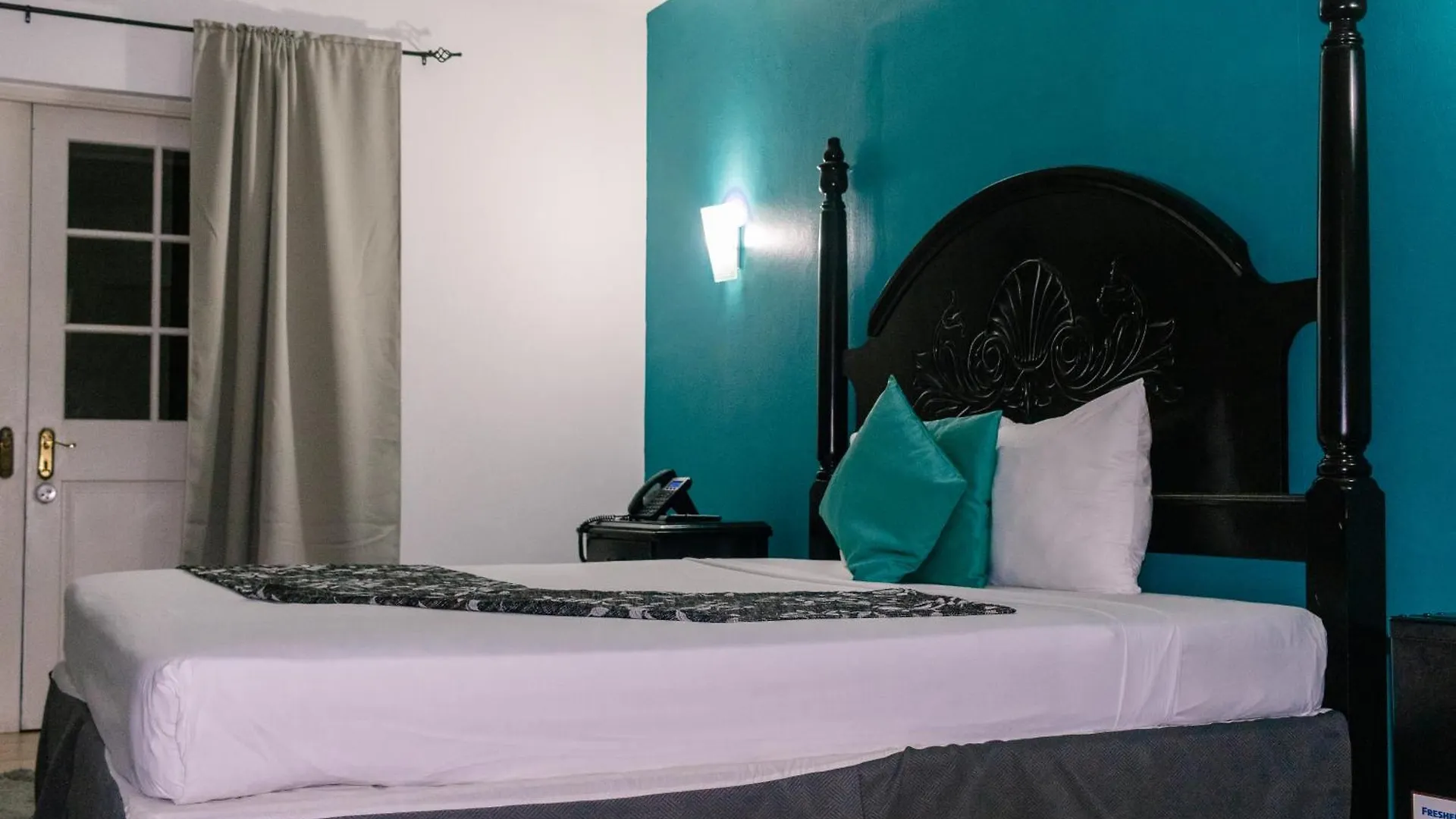 Grand Hotel Excelsior Port Royal Kingston Jamaica