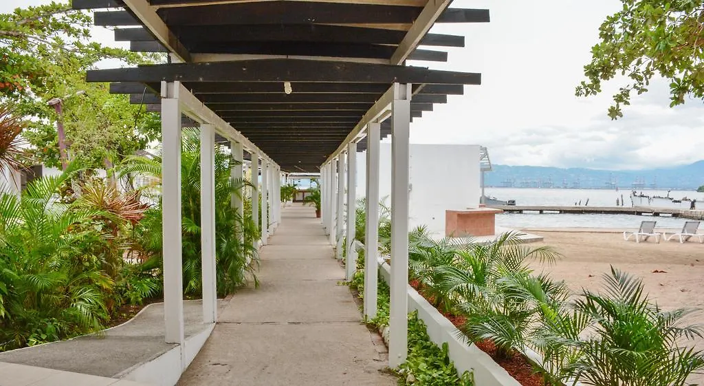 Grand Hotel Excelsior Port Royal Kingston