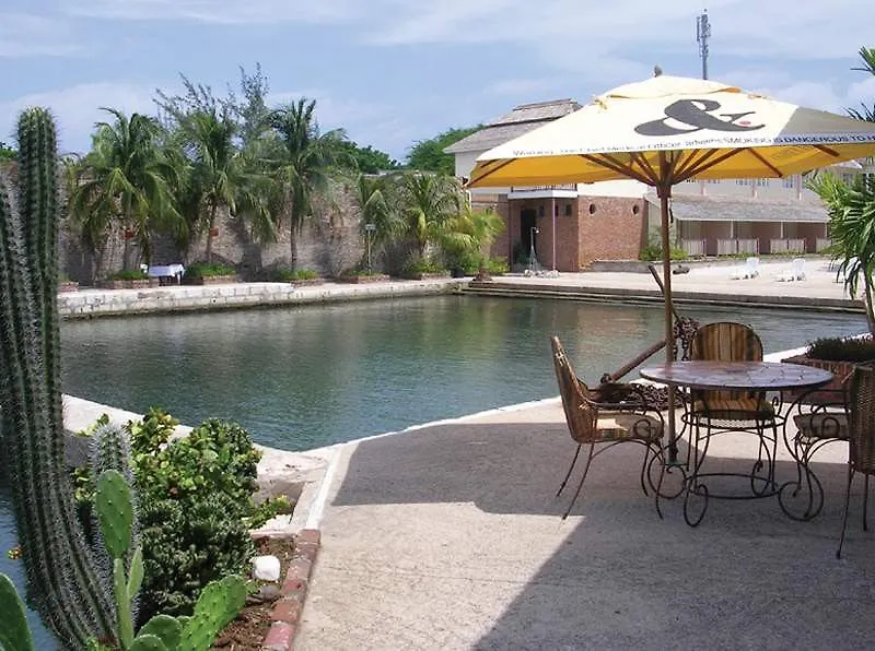 Grand Hotel Excelsior Port Royal Kingston