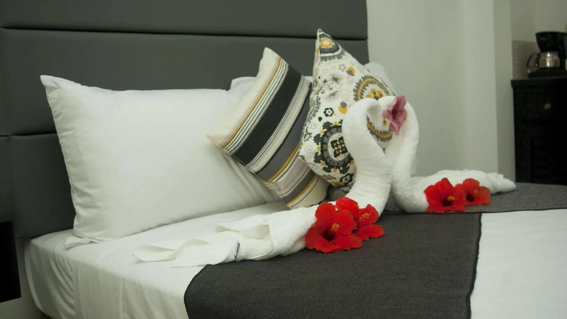 Grand Hotel Excelsior Port Royal Kingston