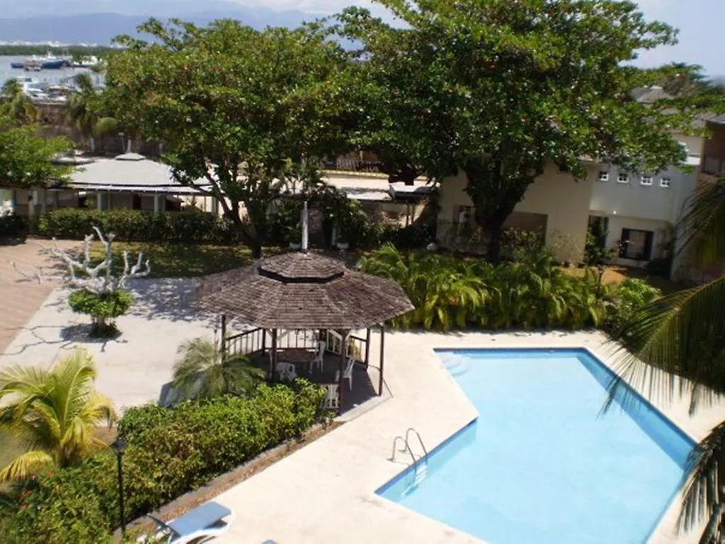 Grand Hotel Excelsior Port Royal Kingston